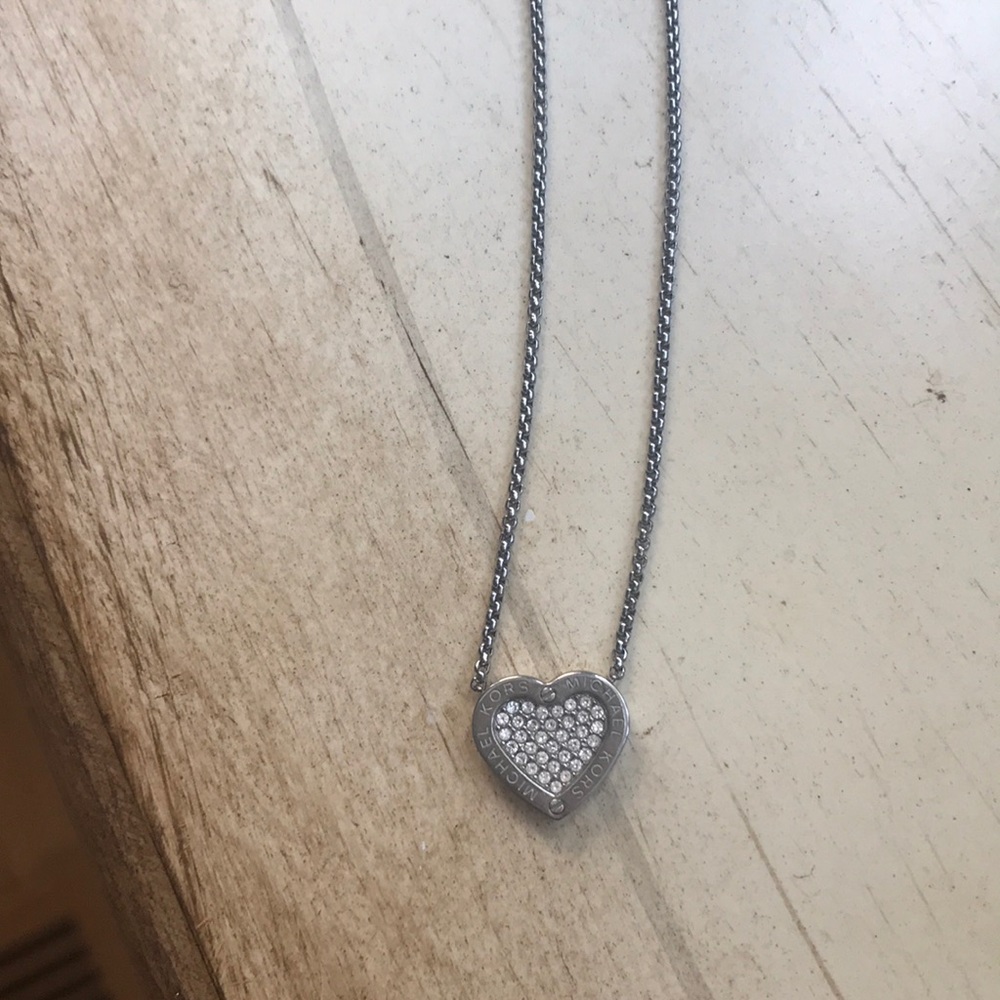 Michael Kors ❤️ Necklace